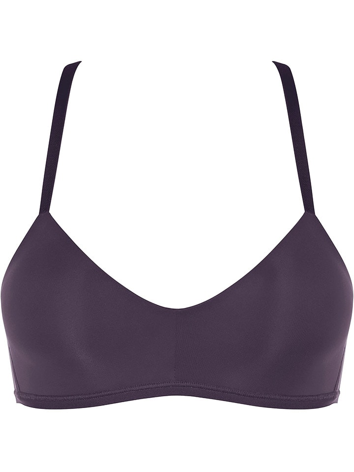 Sloggi Soft-BH in Lila günstig kaufen