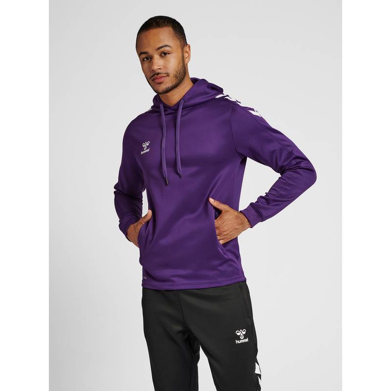 hummel hmlCORE XK POLY SWEAT HOODIE Hoodie