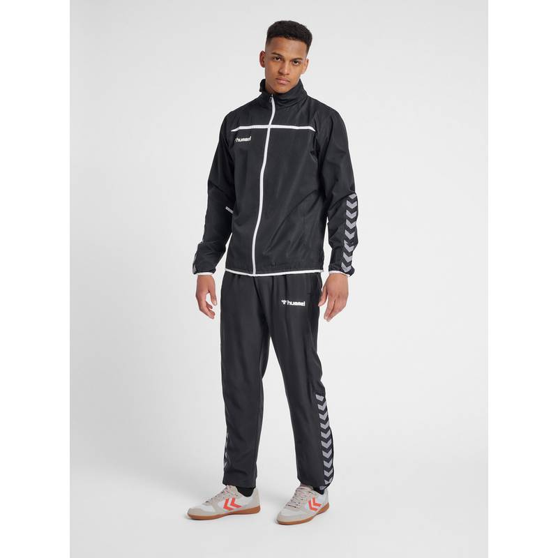 hummel hmlAUTHENTIC MICRO PANT Trainingshose Herren
