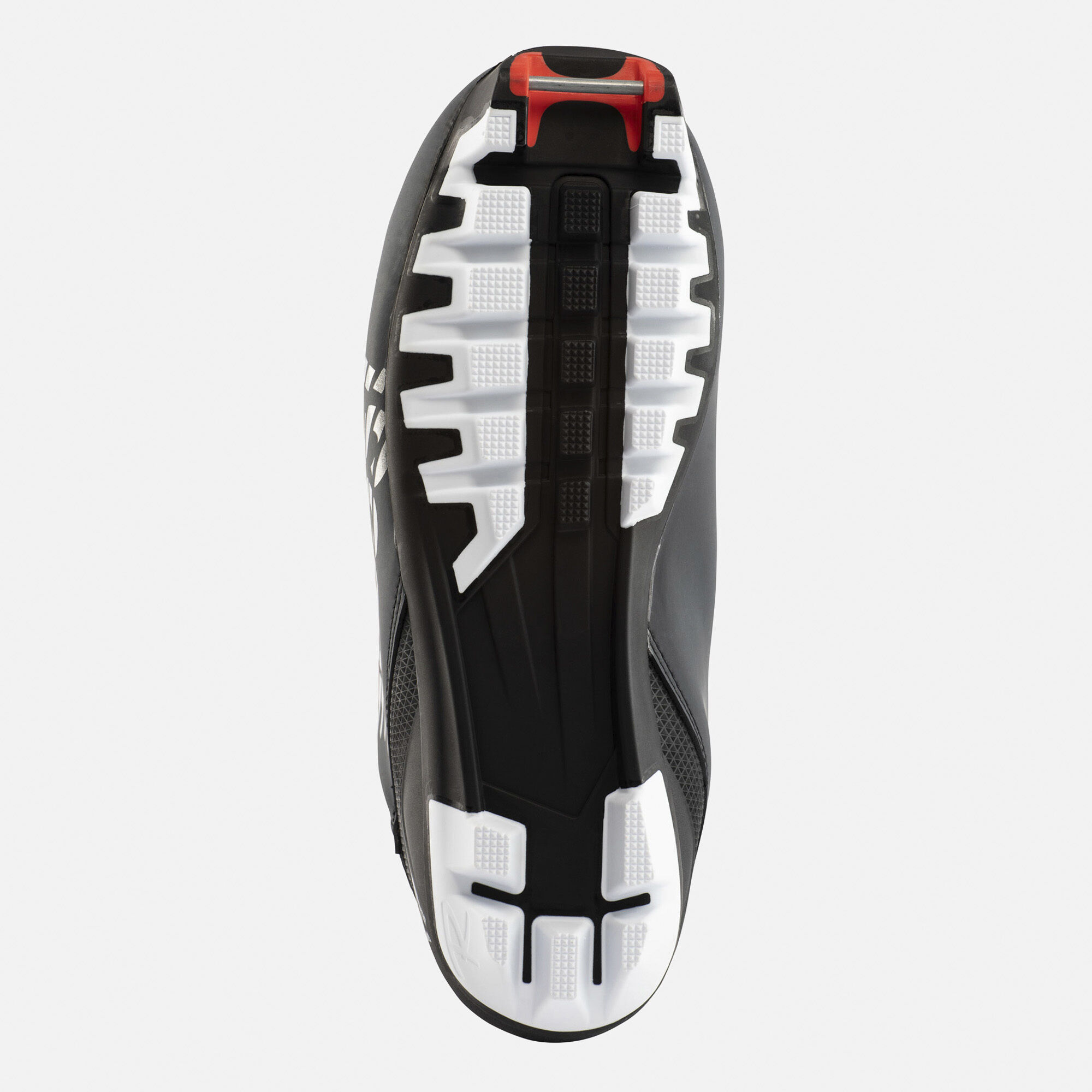 Chaussures de ski nordique Racing Femme X-8 Classic