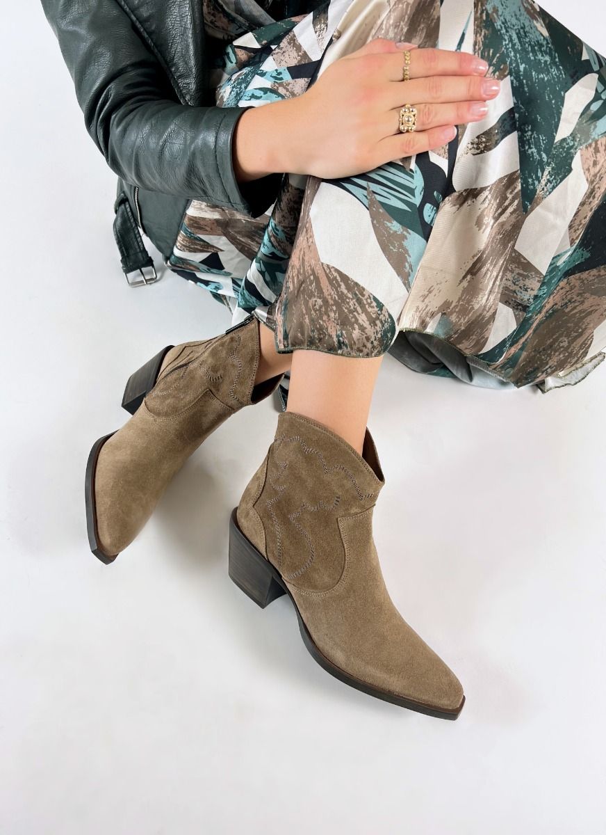 Muratti  RAUCH  - Beige