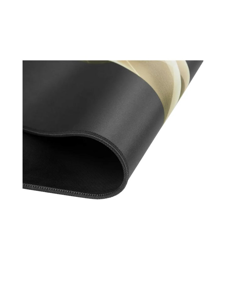 HOCO HOCO Tastatur- und Mauspad Gaming Aurora GM22 (800*300mm) schwarz in schwarz günstig kaufen onesize
