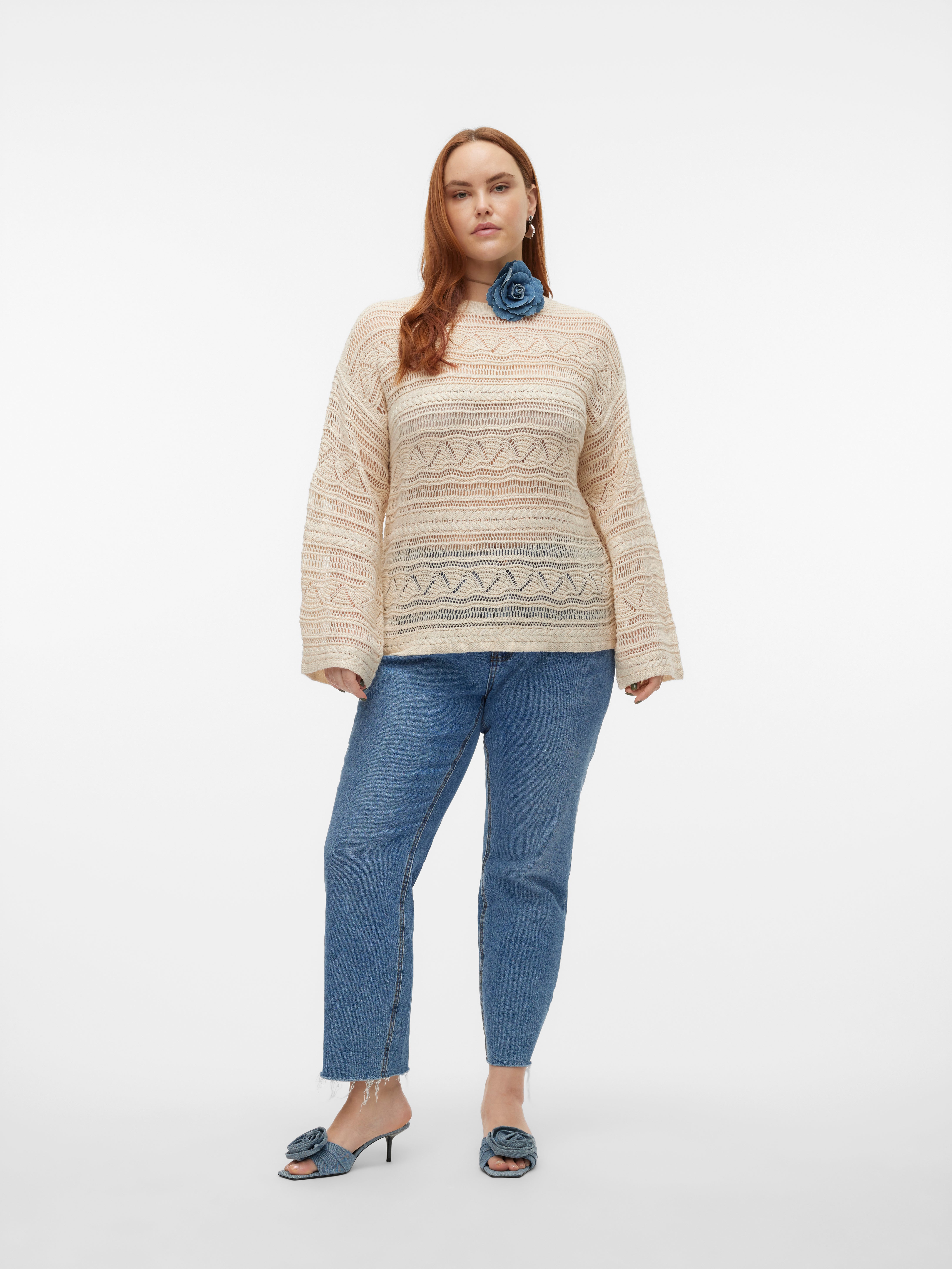 VMCLAMAR Pullover