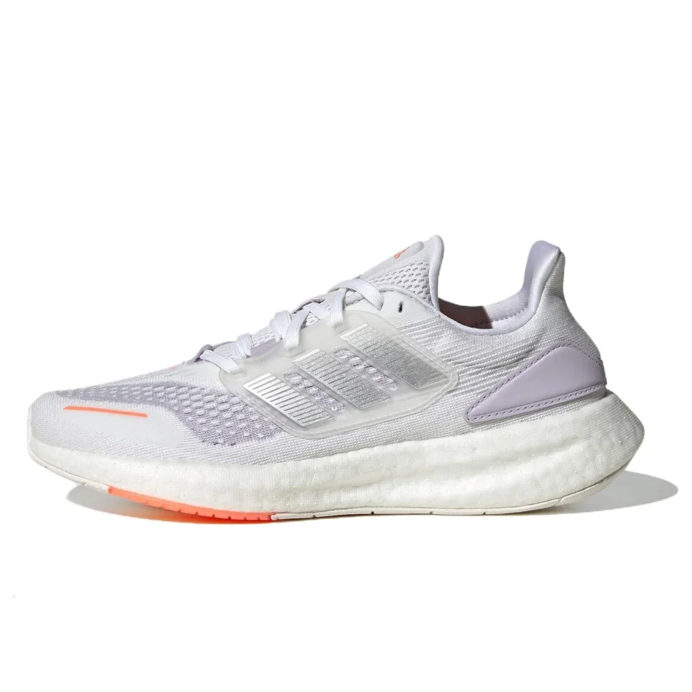 adidas Pureboost 22 HQ1420 / weiss