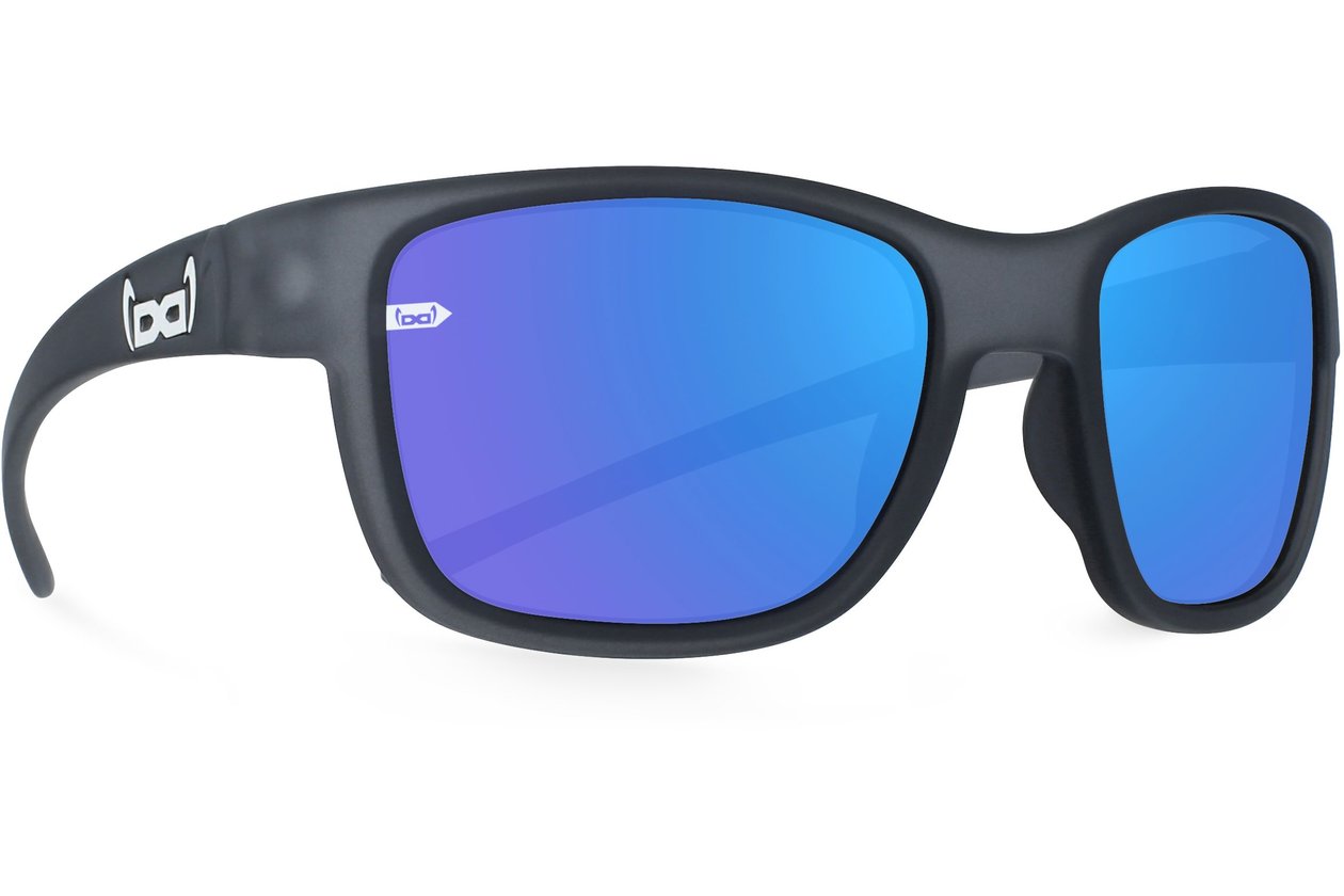Gloryfy G16 Iceberg / NBFX STRATOS anthracite blue mirror f3
