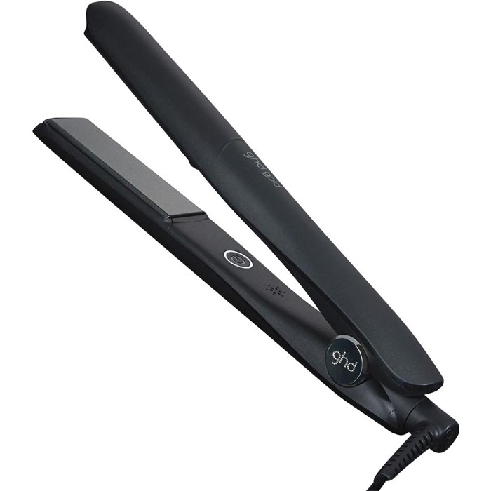 Gold® Styler schwarz