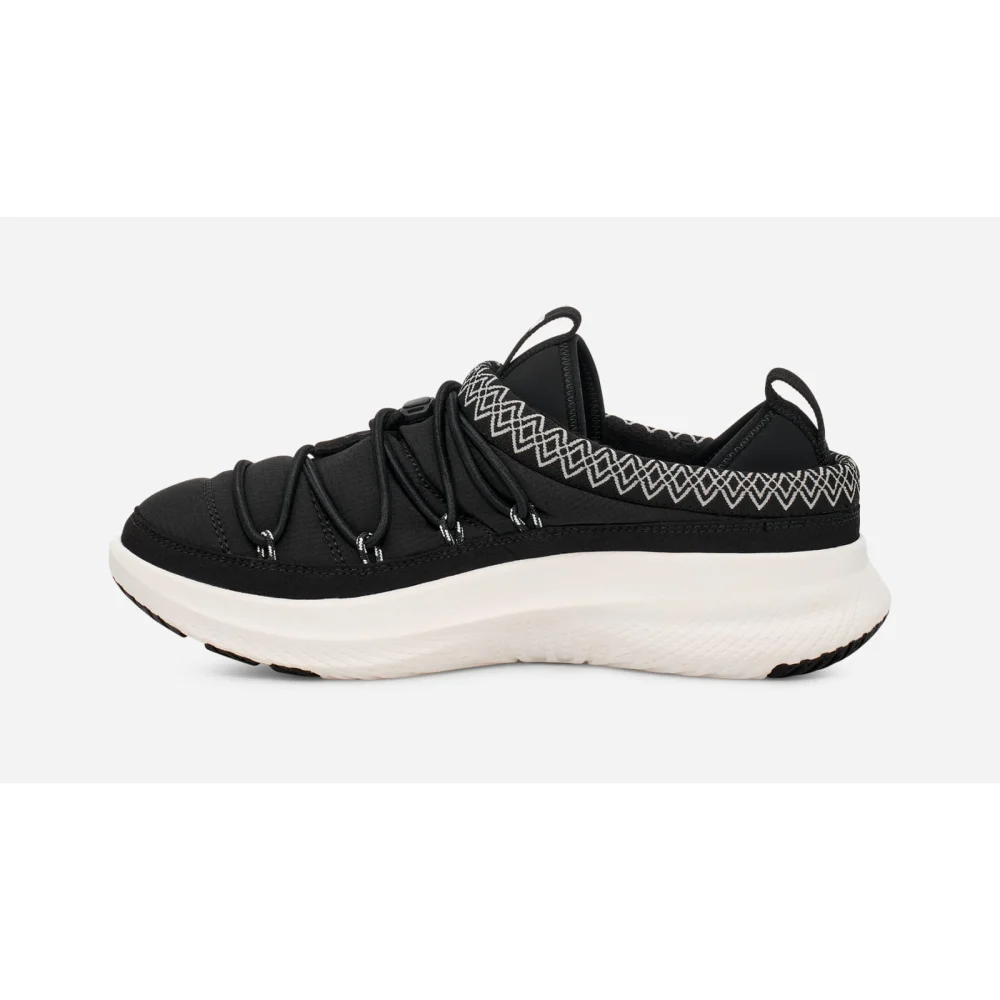 UGG CA78 Tasman 1136594-BWHT / schwarz