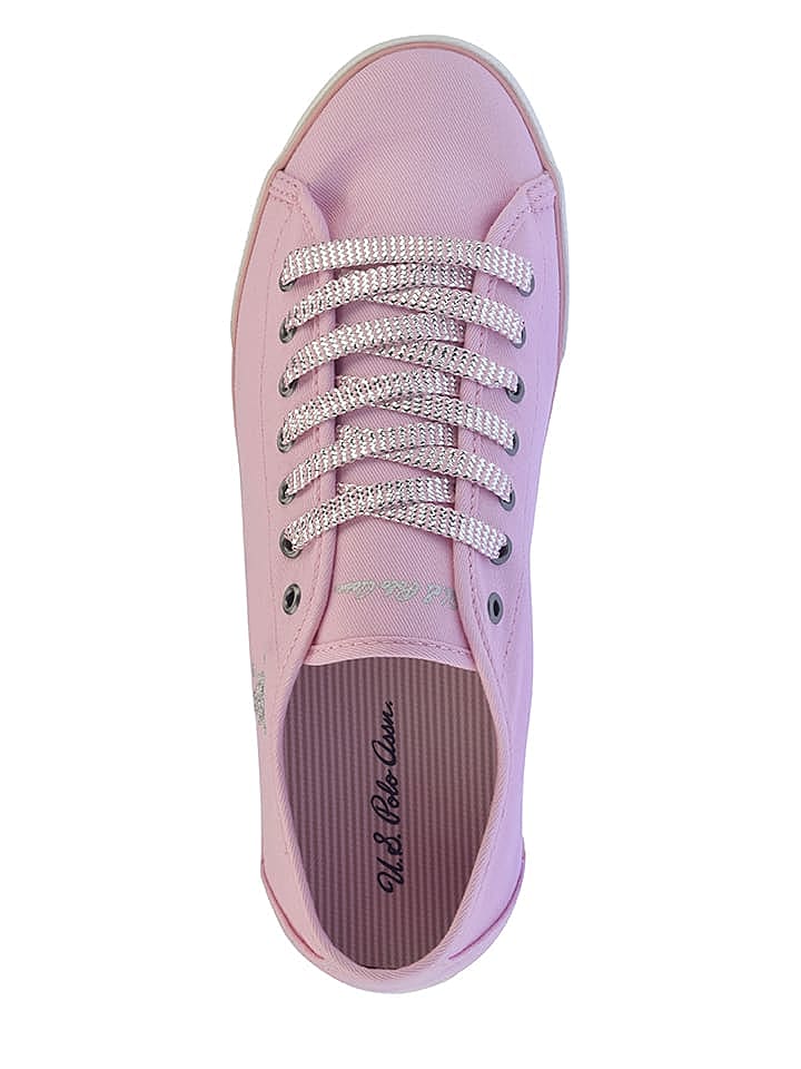 U.S. Polo Sneakers 