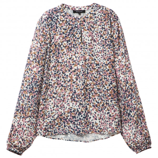 recolution - Women's Blouse Carambola Flow - Bluse
