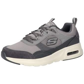 Skechers Skech Air Court Homegrown in grau