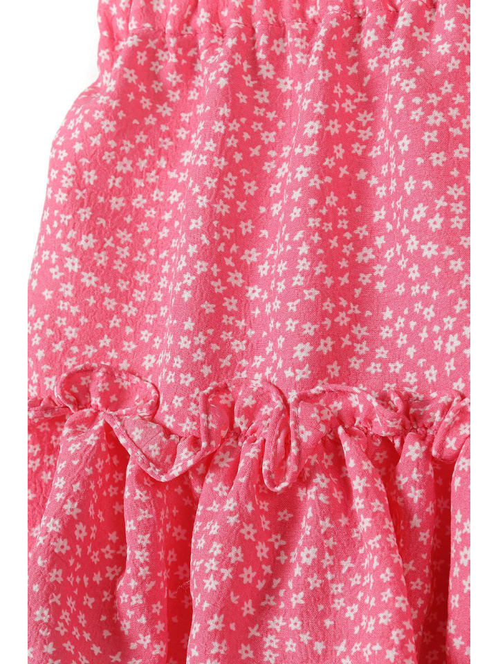 Minoti A-Linien-Rock 22skirt42 in pink günstig kaufen