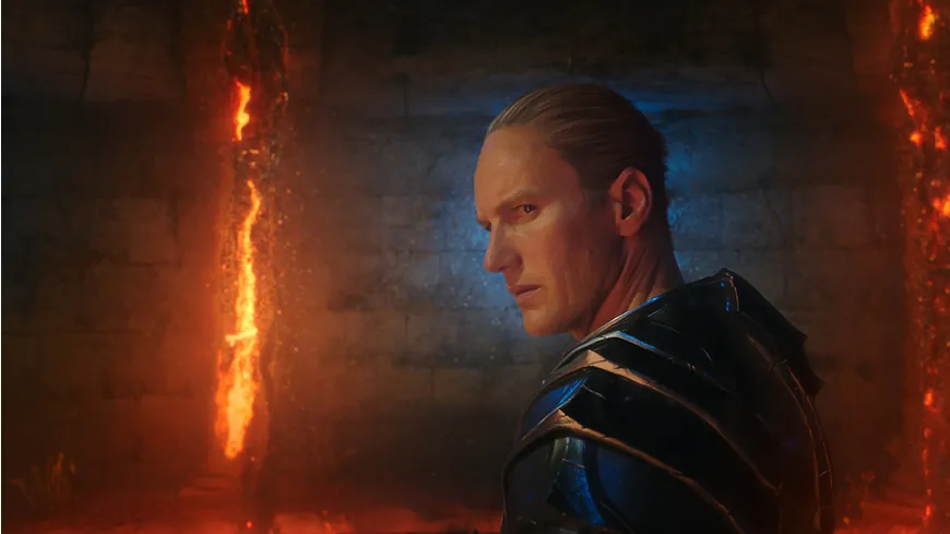 Aquaman