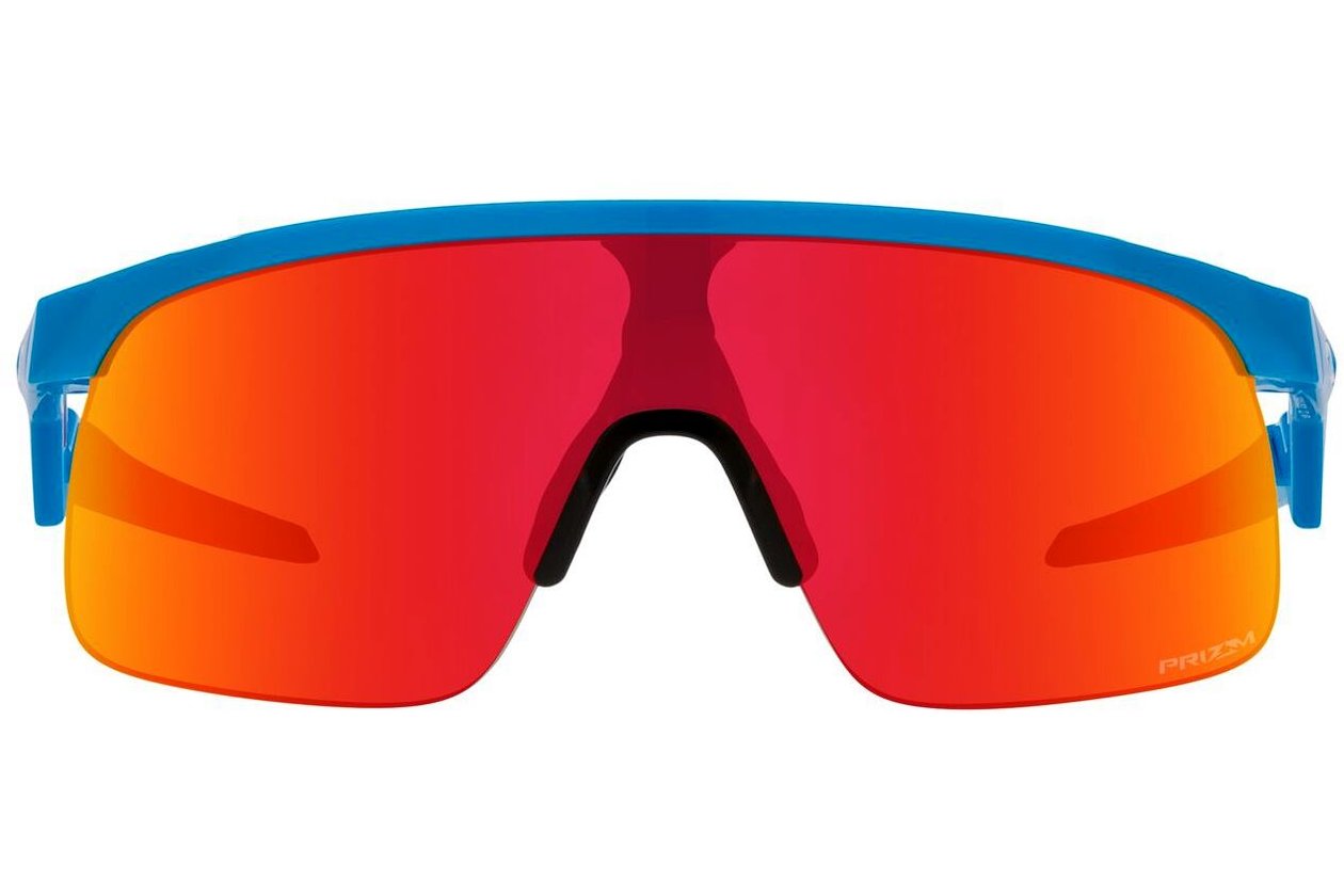 Oakley Resistor Sky Blue/Prizm Ruby