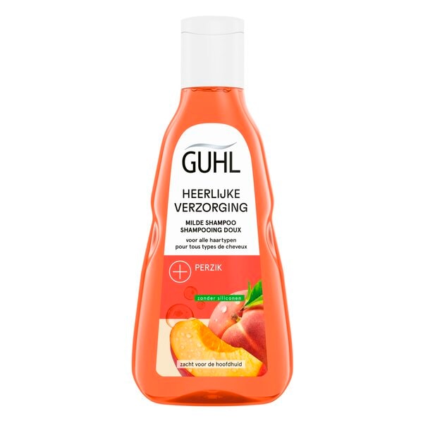 Guhl Wonderful Care Shampoo 250 ml