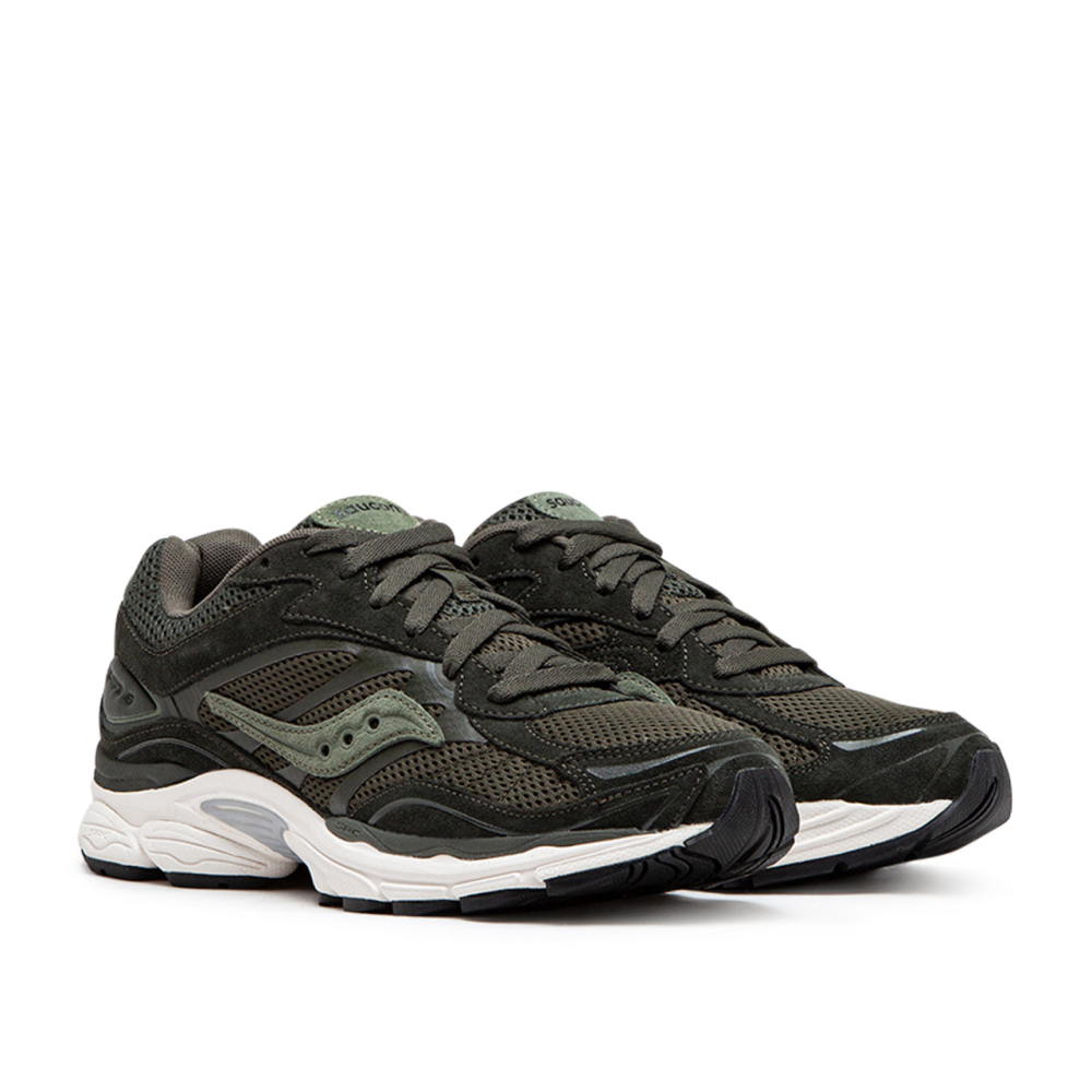 Saucony ProGrid Omni 9 707406 / grün