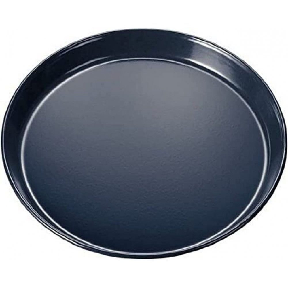 BOSCH Pizzablech HEZ317000 - Blech - Pizzaform - schwarz