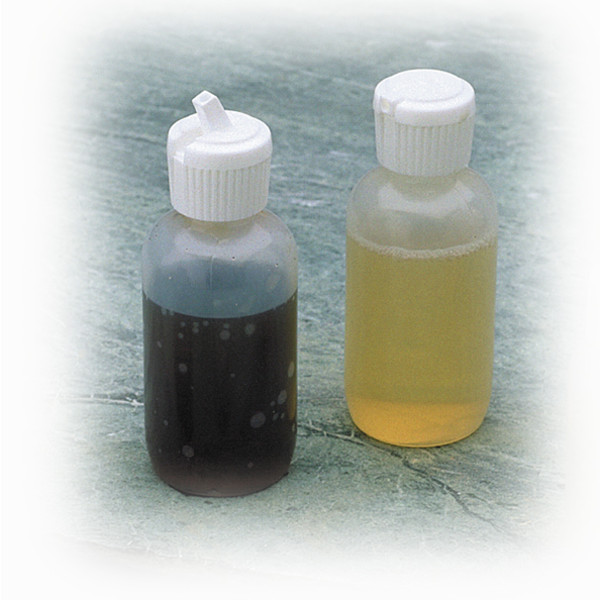 FLÄSCHCHEN MIT KLAPPAUSGIESSER 50 ML (2 STÜCK)