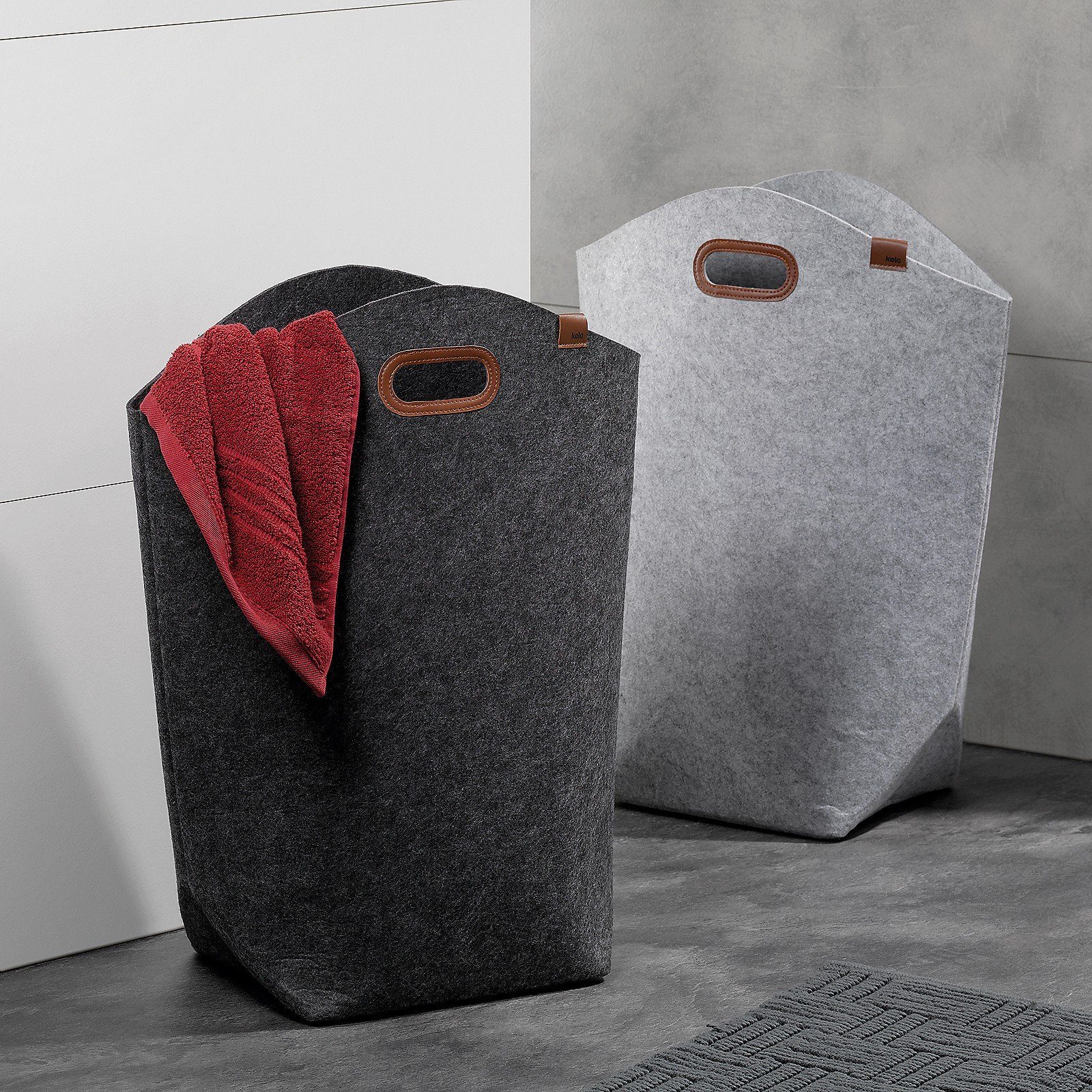kela Wäschebox Fay