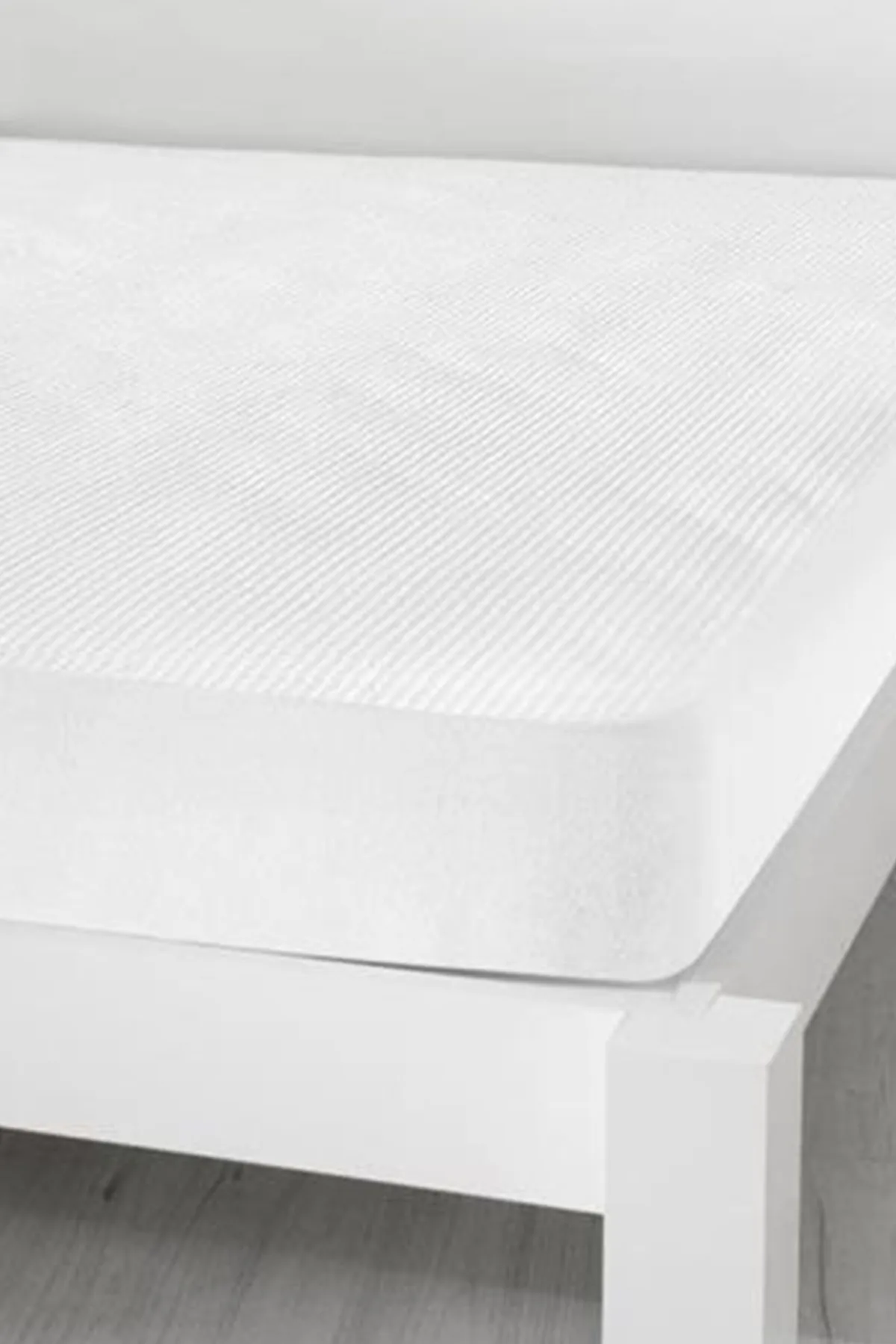 Çeyiz Diyarı  3D-gesteppte, flüssigkeitsdichte 100 x 200 cm große Einzelmatratzen