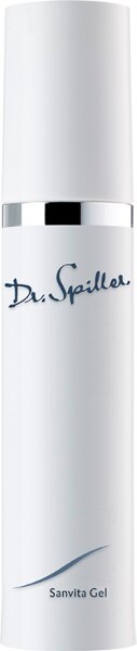 Dr. Spiller Sanvita® Gel Gesichtsgel
