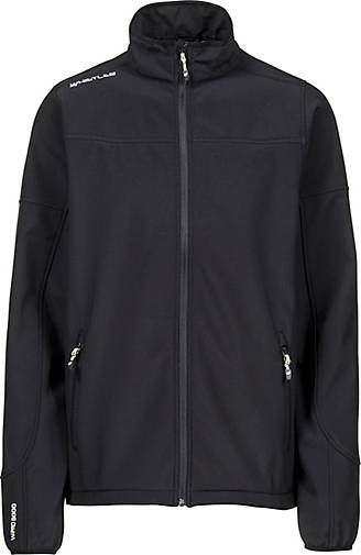 Whistler Softshelljacke Dublin mit wasserdichter Funktion