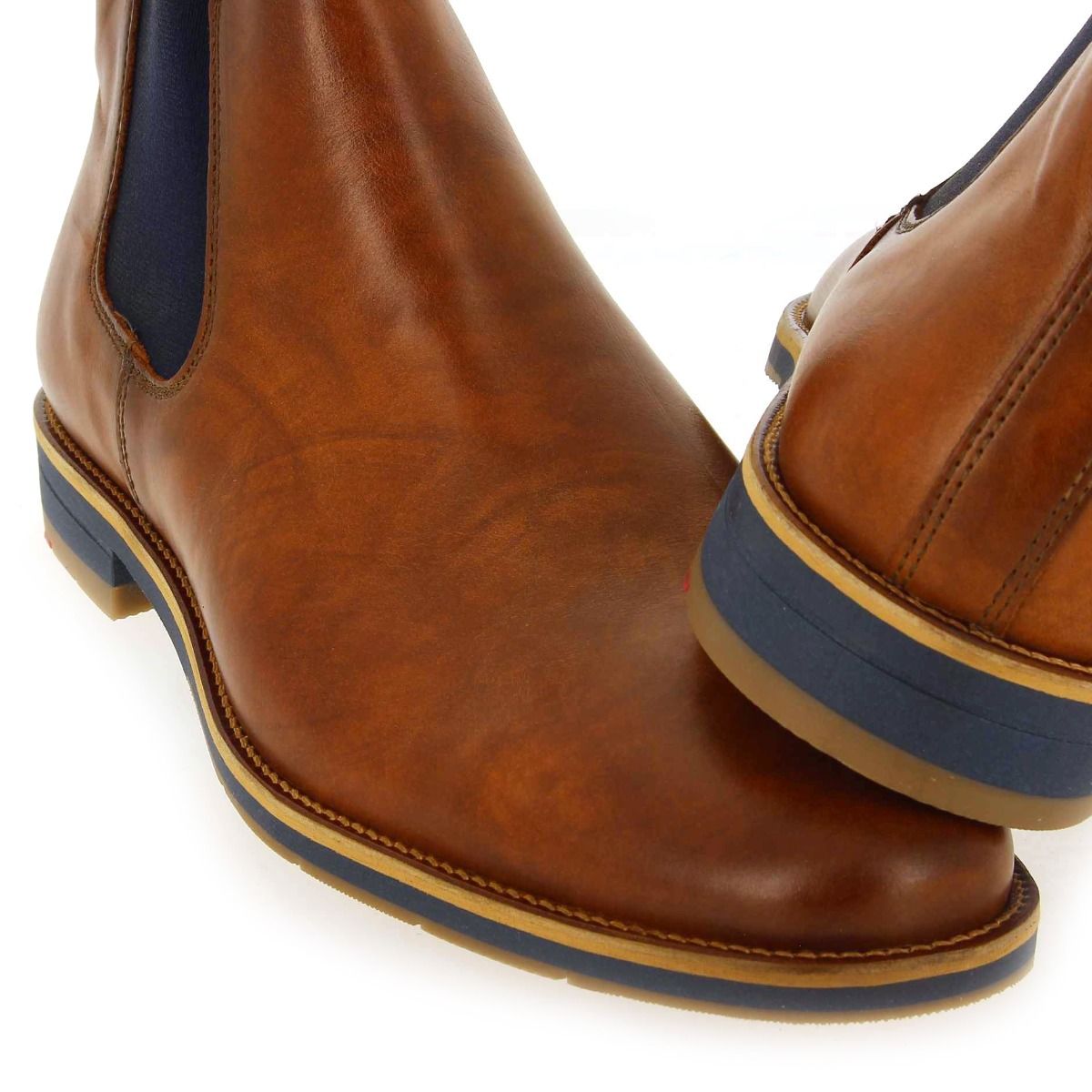Lloyd  LAWRENCE - Cognac Marine