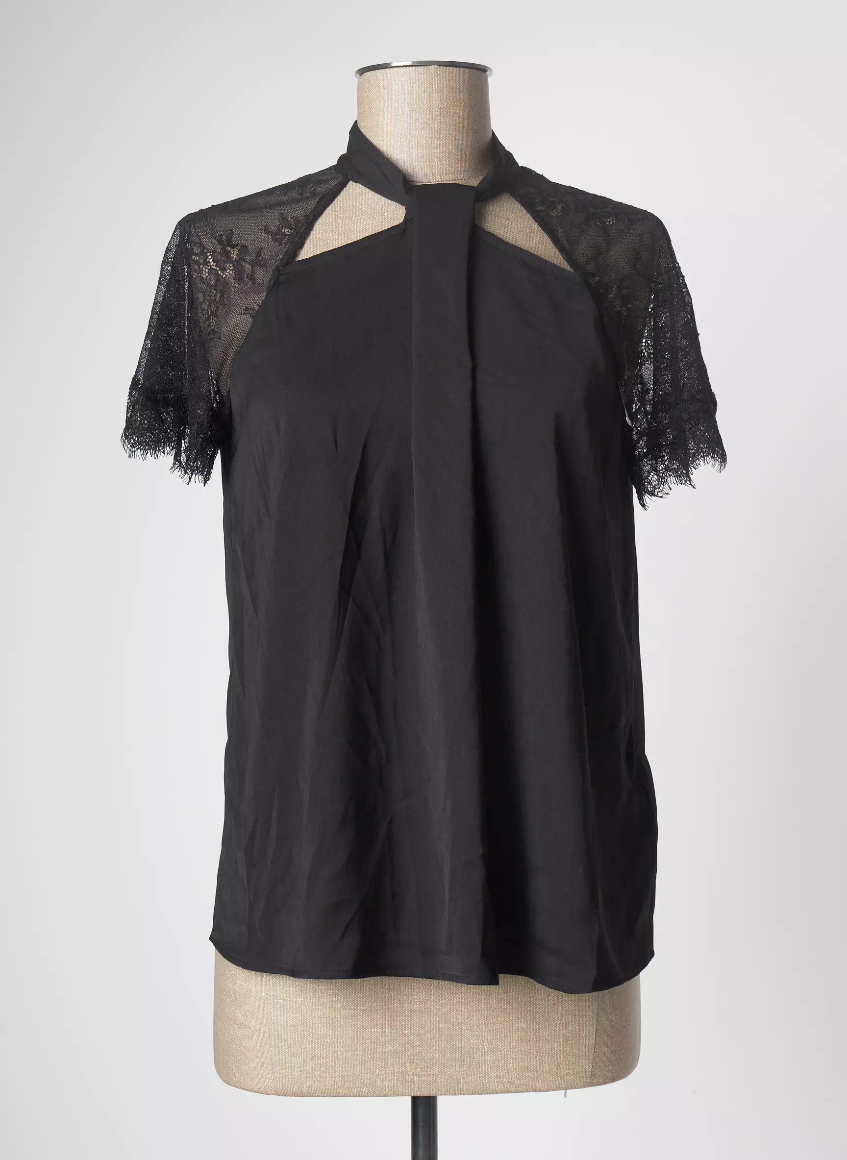 Guess Tops Femme couleur noir