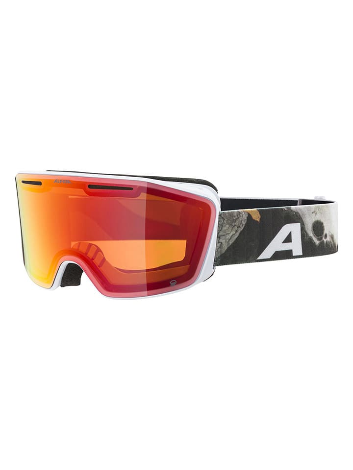 Alpina Ski-/ Snowboardbrille 