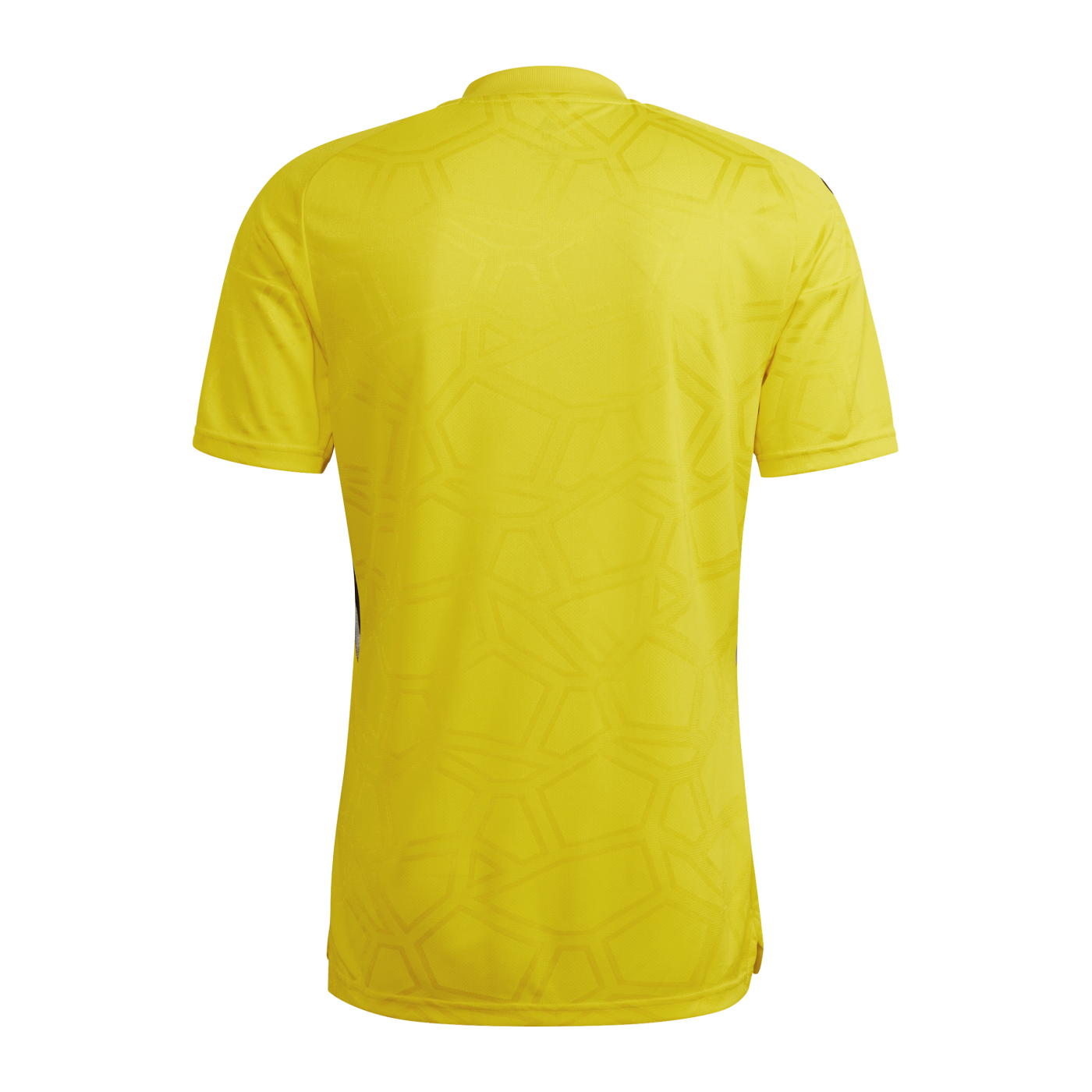 adidas Condivo 22 MD Trikot Gelb Schwarz