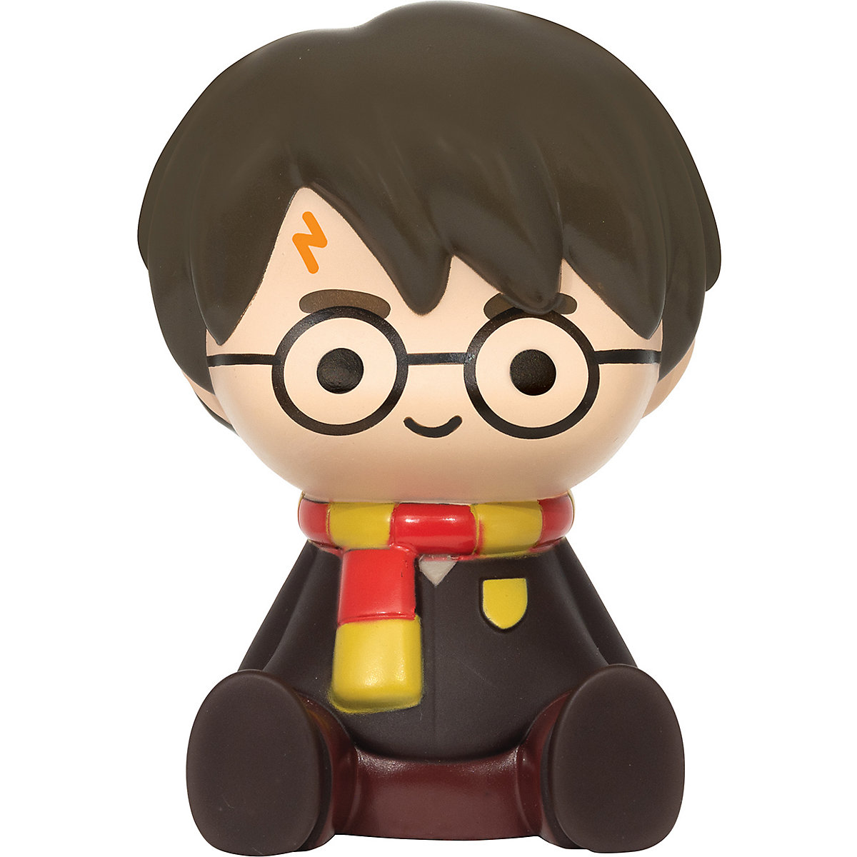 Harry Potter - LED-Taschen-Nachtlicht für Kinder mit Farbwechsel