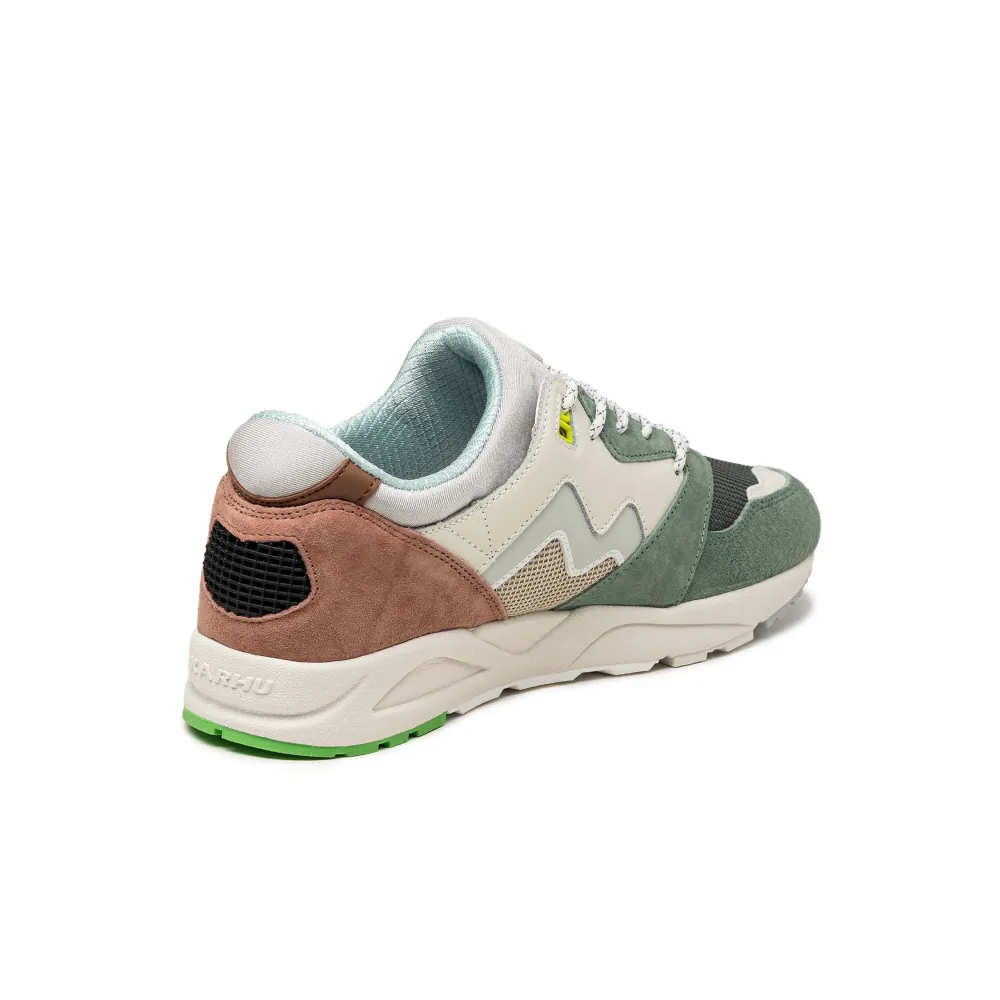 Karhu Aria 95 F803113 / braun