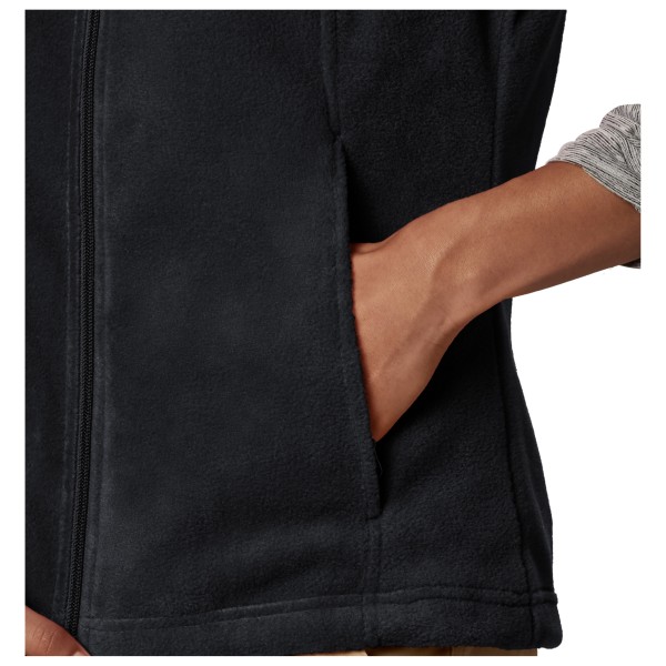 Columbia - Women's Benton Springs Vest - Fleeceweste