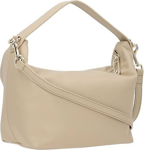 TOMMY HILFIGER TH CASUAL Schultertasche 21 cm