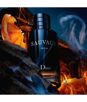 DIOR Sauvage Holiday Parfum Pre Wrap Parfum-100 ml