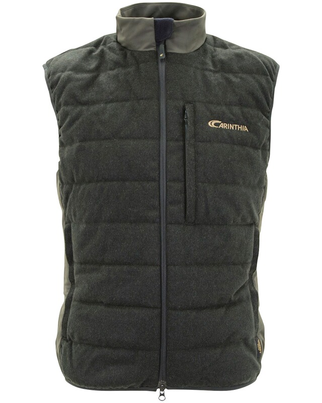 Carinthia Lodenweste G-Loft®