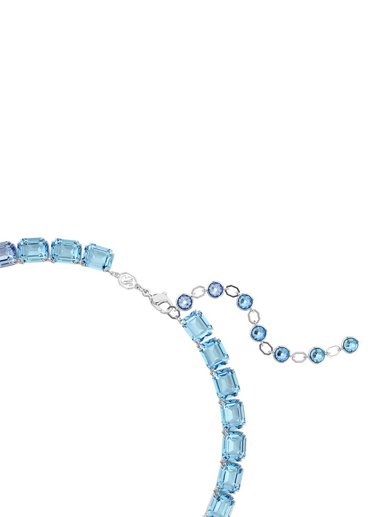 Collana Swarovski Millenia con cristallo Swarovski ReCreated™