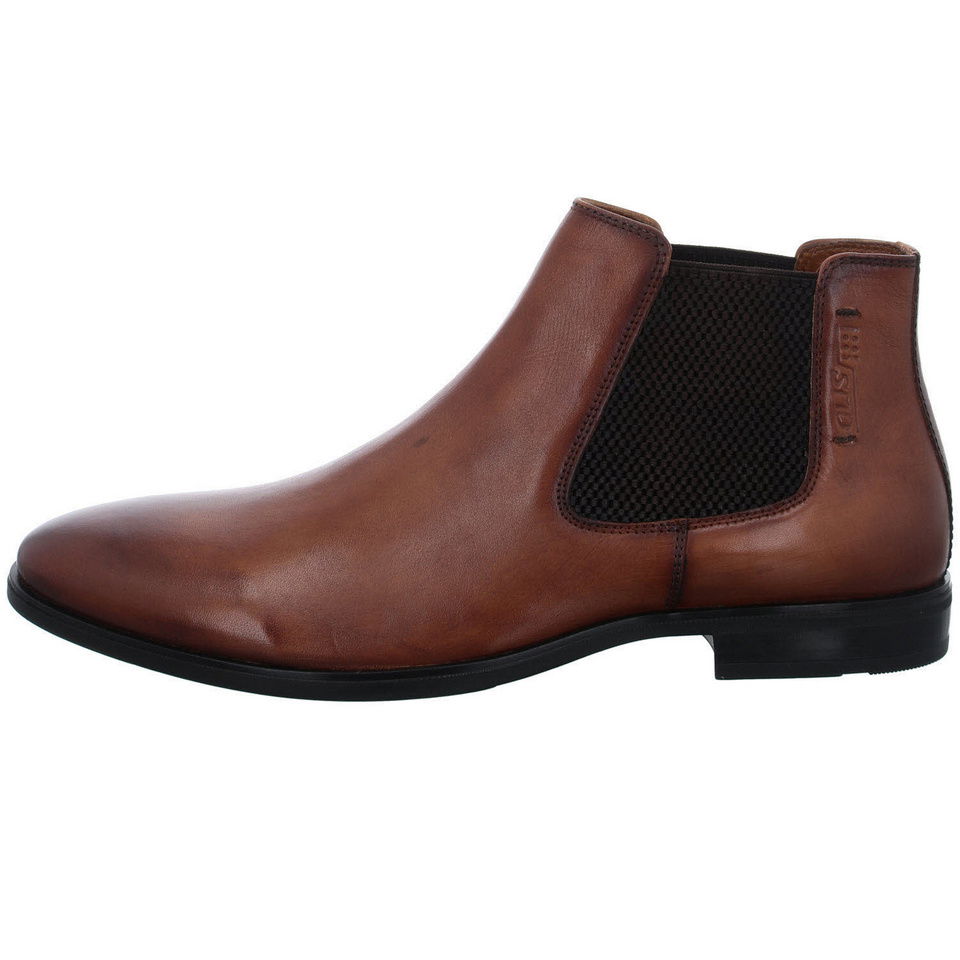 SALAMANDER Willson Chelsea Boots