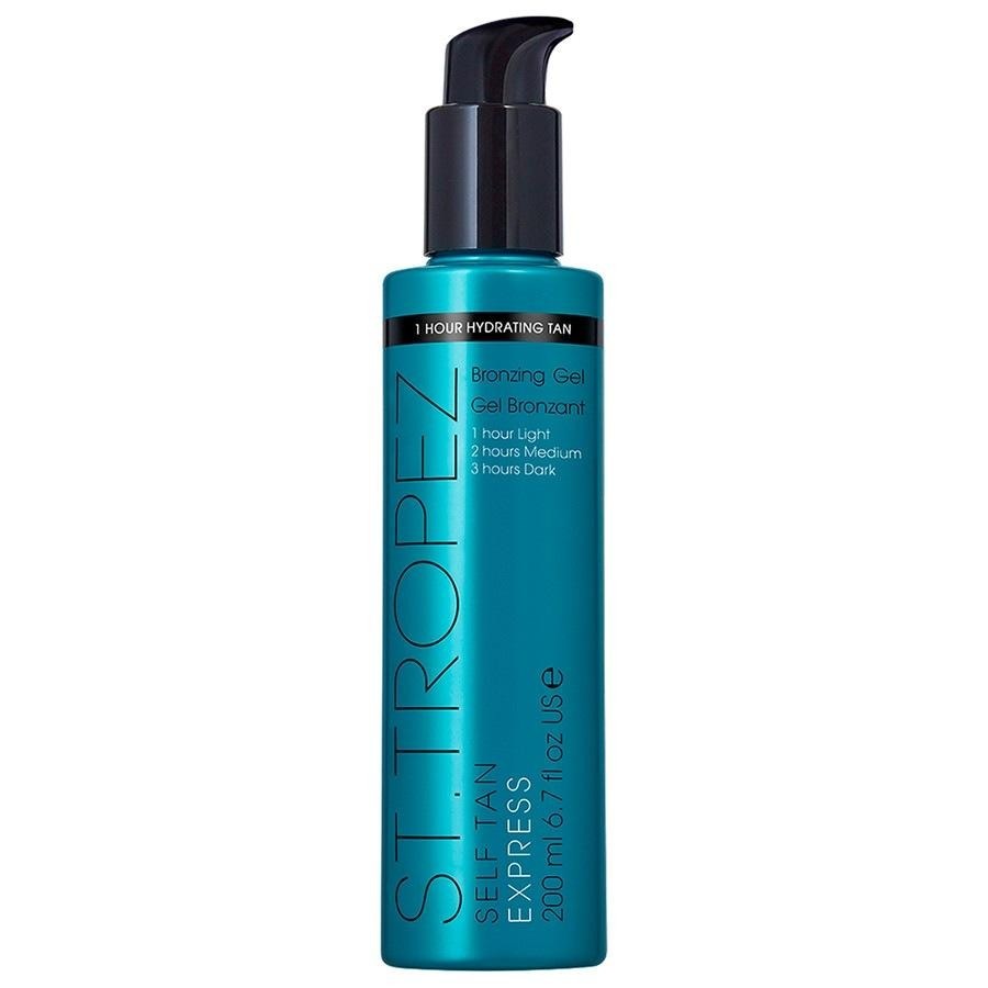 Express Bronzing Gel