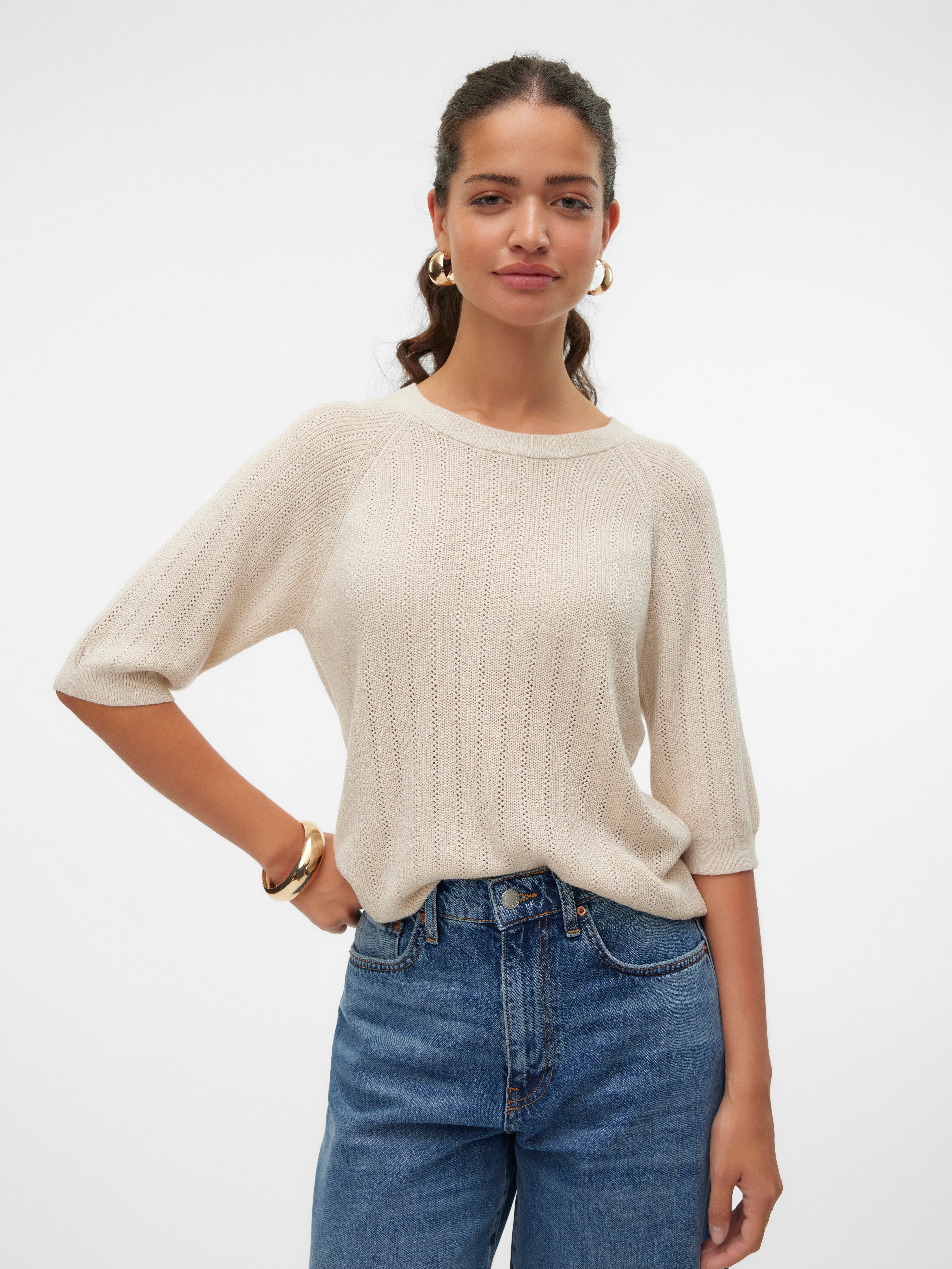 VMNEWLEXSUN Pullover