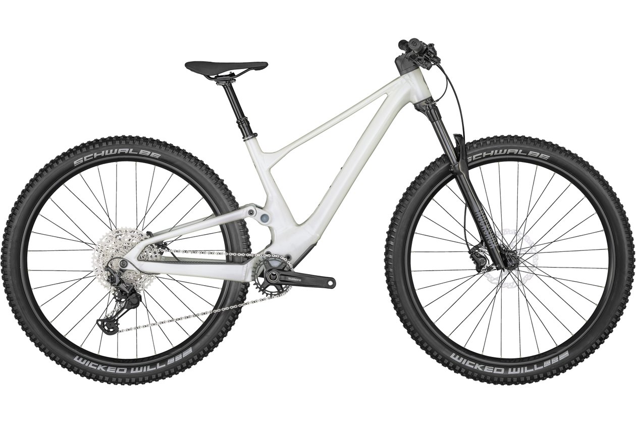 Scott Contessa Spark 930 - 2022 - 29 Zoll - Fully