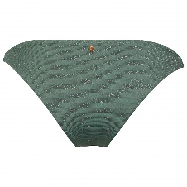 Roxy - Women's Shimmer Time Moderated - Bikini-Bottom