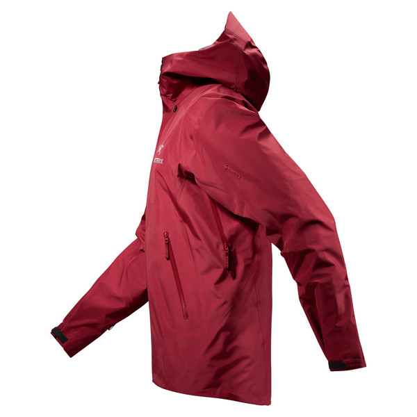 BETA LT JACKET MEN' S Herren - Hardshelljacke