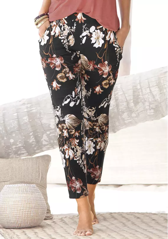 Jerseyhose