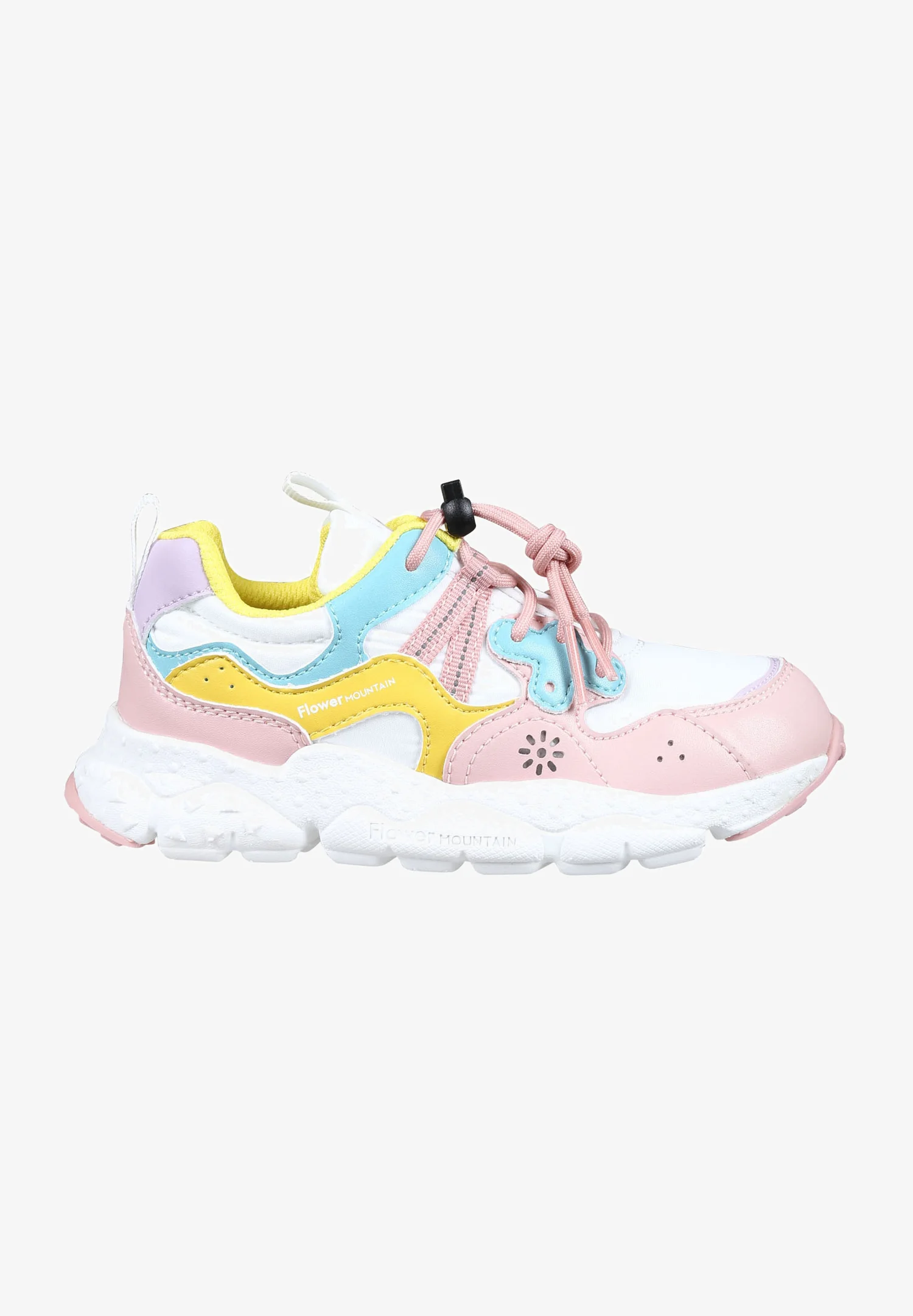 Zapatillas bajas Flower Mountain