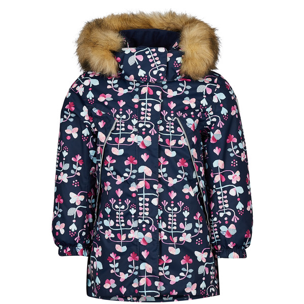 REIMATEC WINTER JACKET MUHVI Kinder - Winterjacke