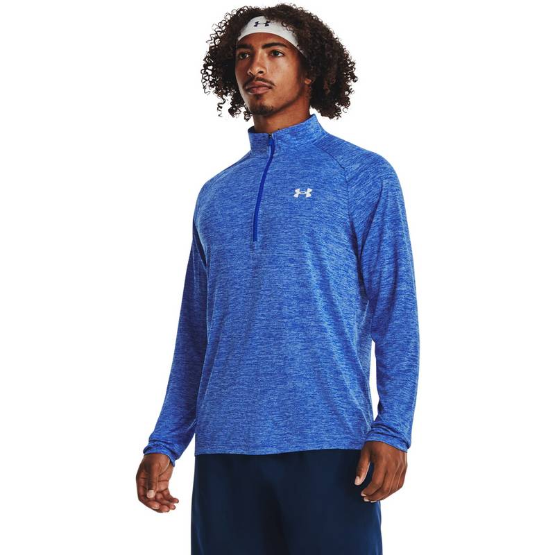 Under Armour Tech Funktionsshirt Herren
