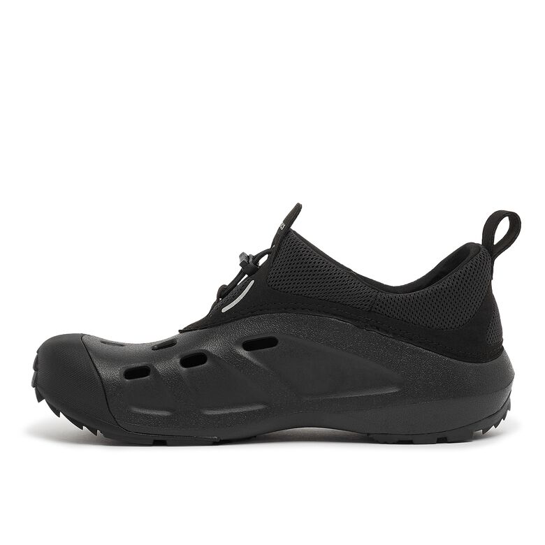 Crocs Crocs Quick Trail Low Black