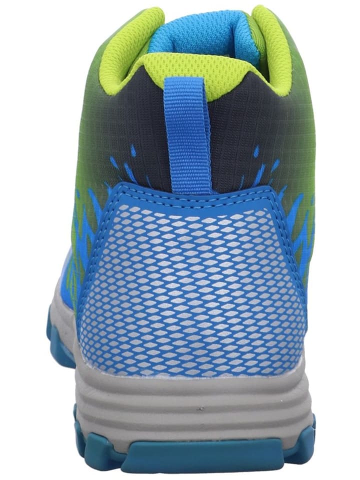 VADO  Wanderschuhe in Gelb günstig kaufen