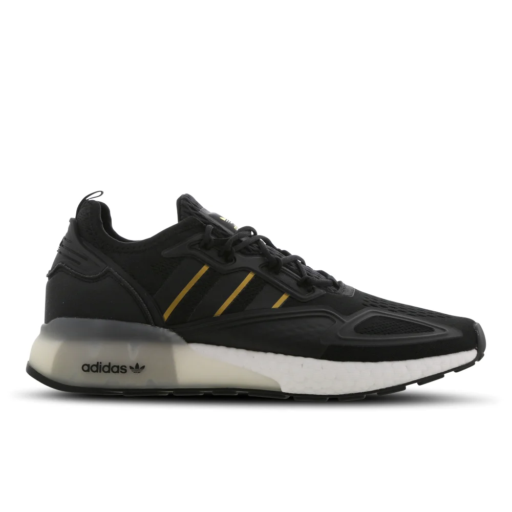 adidas Zx 2K Boost FZ3687 / schwarz