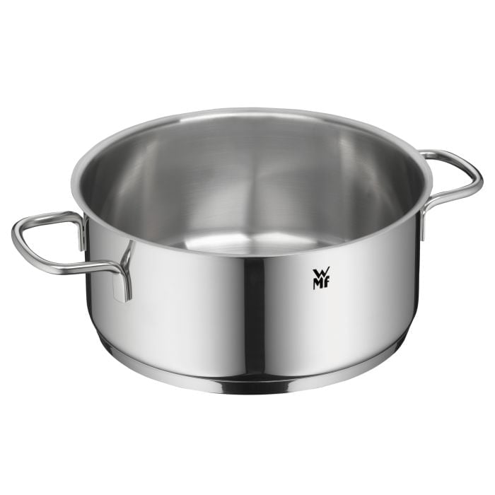 Astoria Bratentopf mit Deckel, 20 cm